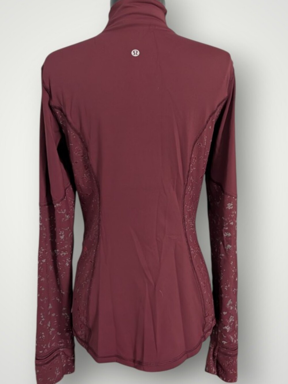 Lululemon Define Jacket - Picture 5 of 11